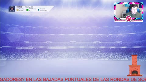 MEJORAS PREMIUM NOS SALDRA ALGUN TOTY!!?? CHARLEMOS FIFA 19