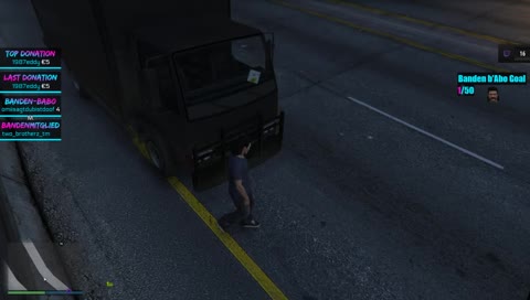 💯 [Last-Chance] Tag 1 - Saban Baba bekommt Asyl in Los Santos!💥 !befehle ❗+18