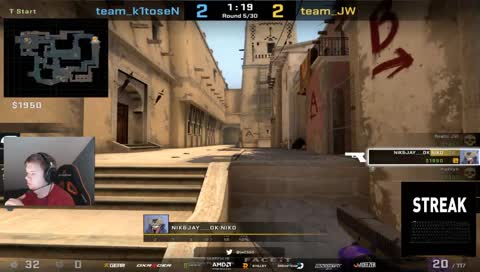 fnatic JW - Playing FPL | Vill du testa SPL? 25% Off med koden "SPLJUL" |
