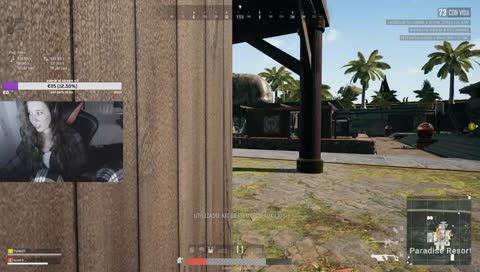 🔴po ya llegao🔴 PUBG4EVA