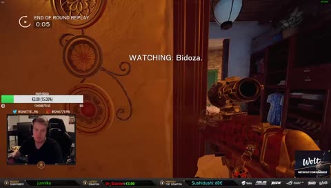 [PC Pro] Ranked until NA PL | !sub !twitter !instagram