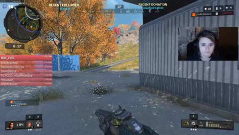 [FR] [PC] Duo féminin ! 163 top 1