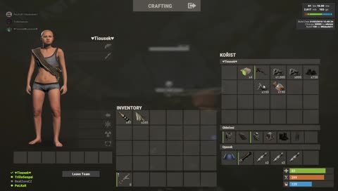 tak po tydnu :D idem si za raidit?  Očičko je nejlepší :3