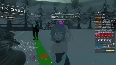 OVERWATCH - MITSUKI DÉBUTE (On va la carry)