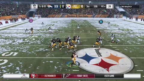 Stillers