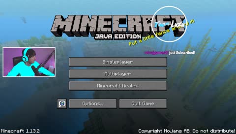 🔵  LUZU IS LIVE! 🔵