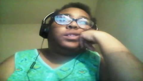hello everybody trying to make some new friends on Twitch TV