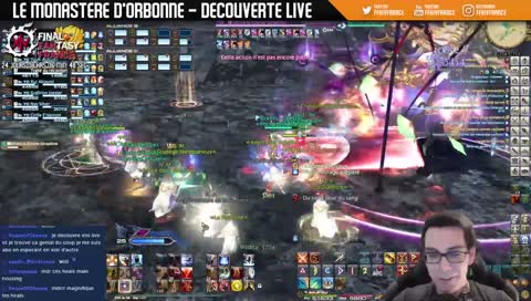 Quand la mort vous frappe d'un coup...!