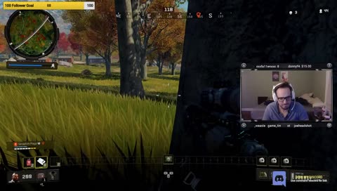 ATV and A Ripped off Head