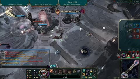 [FR] -=922=- & Cie.  On FACE IT mais on est nul !