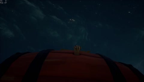 Greastest Explosive barrel