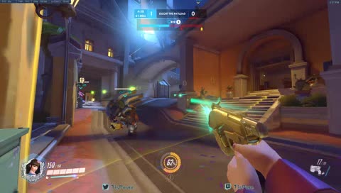 SCRIM, RANKED, SMASH LATER | 4455 Peak