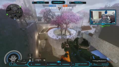 Titanfall 2uesday 1.8.19 [XB1] [Titanfall 2 Multi-Player]