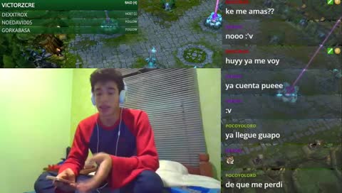 Hablando sobre cosas del amor y otras cosas   ||Sígueme en insta @jesus_yodo_1|  [MX]