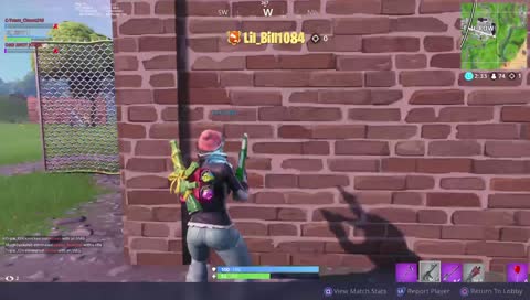 C-Town_Clown216's Live PS4 Broadcast