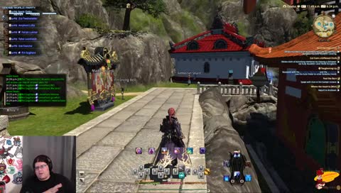 FFXIV: PATCH DAY!!! Weekly Clears/Prog and maybe more!