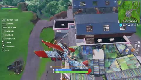 Fornite | Jugando Con Followers! |