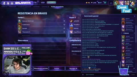 (ESP/PE) Vamo a jugar que ya salio Imperius :D!