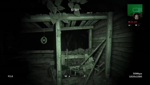 Outlast 2