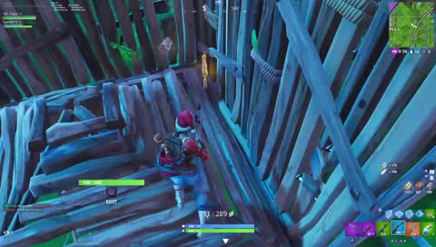 Duo Squads bruh - 119/150 Followers - !twitter !discord !instagram !vid !donate
