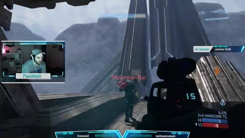 Coffee & Halo - Thinking about going to UGC STL last minute
