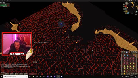 Getting My First Ever Fire Cape - Old School RuneScaoe