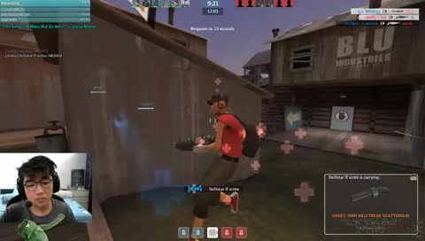 keep talking cuz ur cute [konma edition]