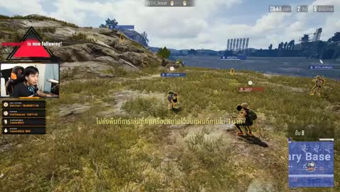 เก็บสกิลพากย์ #3 | [Road to 100 sub] !dis !sub !win