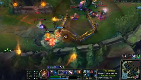 กระเป๋าชาเลนเจอร์อิสคัมมิ่ง - Titansole