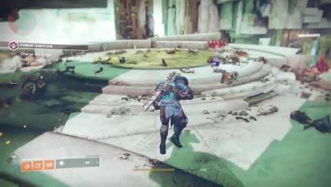 Finition du Platine de Batman ! #IamBatman !recrutement