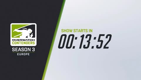 [RU] Contenders Europe | Morning Stars VS Shu's Money Crew | Round of 8 Day 2 Match 1 | S3: Playoffs