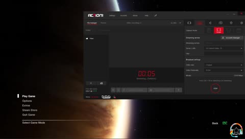 Alien is a jellybelly