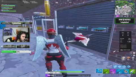 SONUNDA BURST GİTTİ / Duo TR 1.si (S7 KD/!stats)1280x1024 / Jager Ephialtes / !rage / +5555 Kill / S6 KD 10 / !instagram / !discord