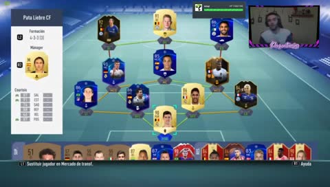 HOLA AMIGUIS |  !loots