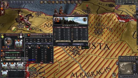 Julianos César es el Héroe que Roma necesita [15] Run Helénica Crusader Kings 2 Holy Fury