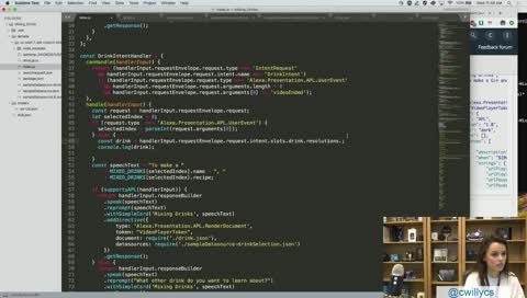 Adding Videos to your Skill with the Alexa Presentation Language