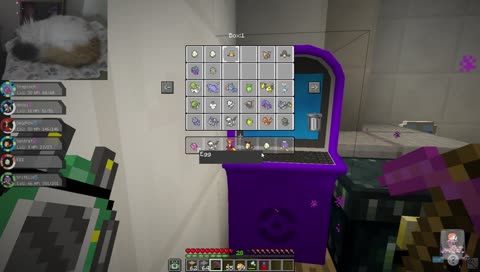 Gotta Find 'Em All #PixelmonLetsGo~! #466