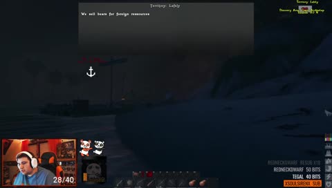 Time To Tame!! | Official PVE Hydra's Den (Looking for Crew!)