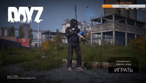 Squad sniper gameplay/стражи электро PogChamp