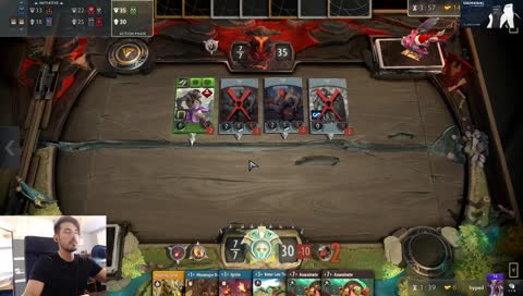 Hyped Draft #23 (!tournament)