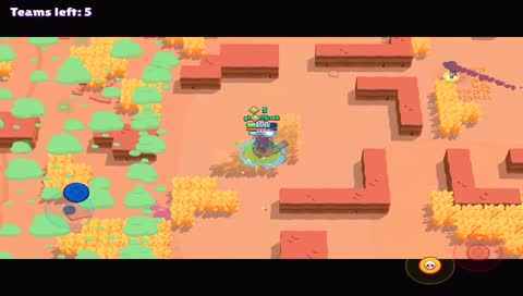 Brawl stars live stream