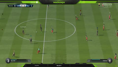 fpc Quinas Club eSports v Fátima Campeonato Portugues