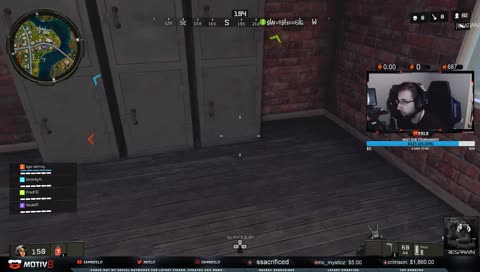 BLACKOUT WAGERS w/ DA BEST!