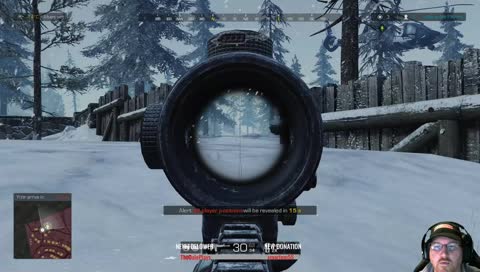 [ENG] Winter Chaos! :-) //  #ALSsucks #SatisfactoryHYPE