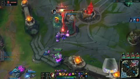 Lucain ULT
