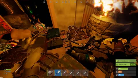 Raids n stuff - Duo w/ Buzz