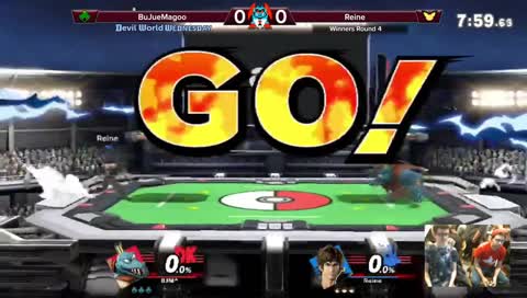 Devil World Wednesday 31: Goodbye Strawbs!