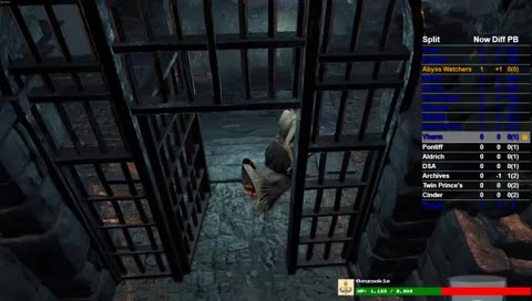 dungeon skip miss