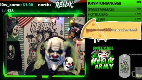 TALKING TO FANS THEN! PLAYING WITH BALLS! 100bits TTS!