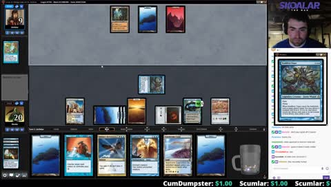 Cube Master 420 Trophies